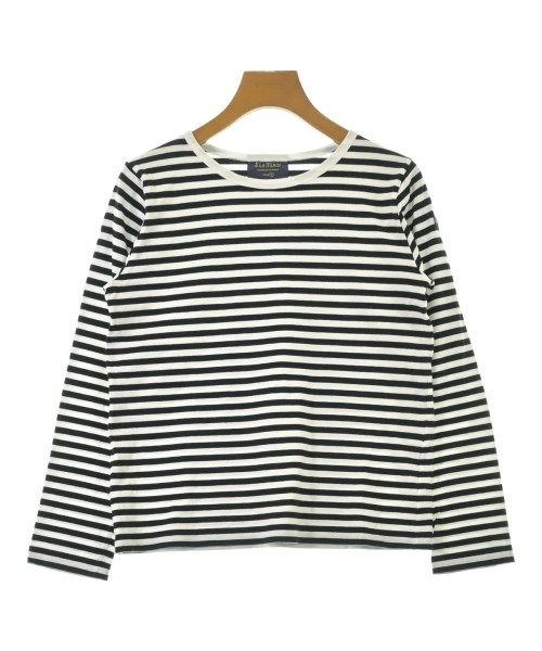 Le minor(ルミノア)Tシャツ・カットソー 白 サイズ:1(S位)/2200675335027