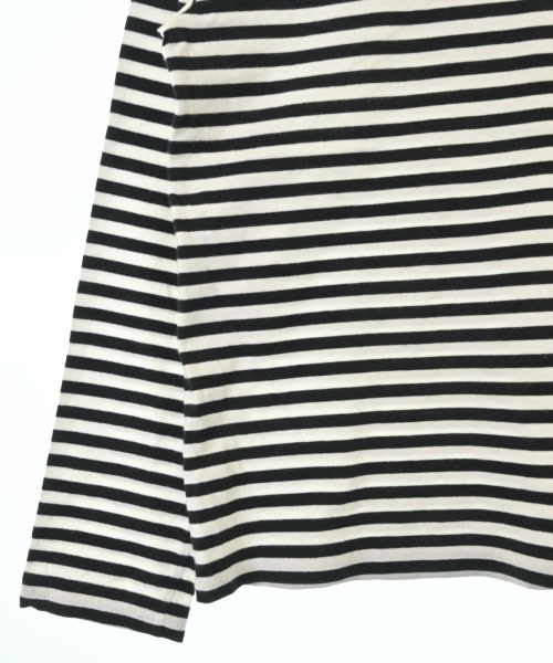 Le minor（ルミノア）Tシャツ・カットソー 白 サイズ:1(S位) レディース/2200675335027