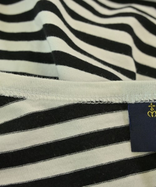 Le minor（ルミノア）Tシャツ・カットソー 白 サイズ:1(S位) レディース/2200675335027