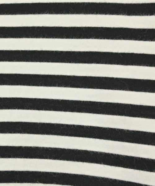 Le minor（ルミノア）Tシャツ・カットソー 白 サイズ:1(S位) レディース/2200675335027