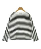 Le minor（ルミノア）Tシャツ・カットソー 白 サイズ:1(S位) レディース/2200675335027