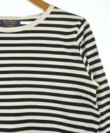 Le minor（ルミノア）Tシャツ・カットソー 白 サイズ:1(S位) レディース/2200675335027