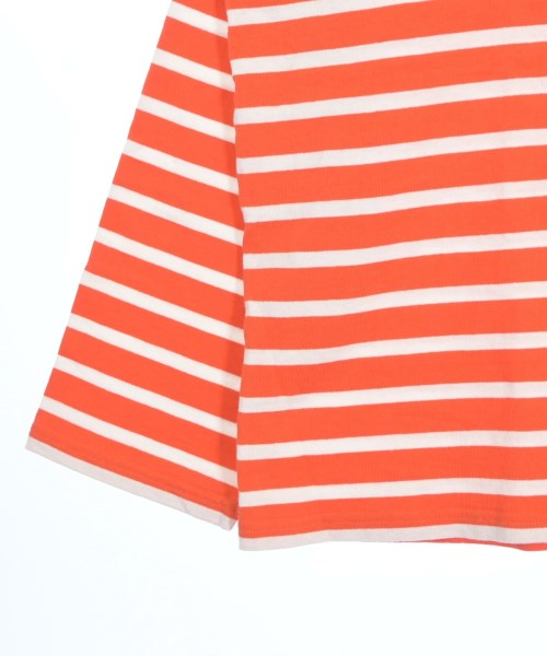 Le minor（ルミノア）Tシャツ・カットソー オレンジ サイズ:F レディース/2200672432033