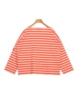 Le minor（ルミノア）Tシャツ・カットソー オレンジ サイズ:F レディース/2200672432033