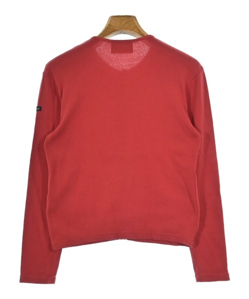 Le minor（ルミノア）カーディガン 赤 サイズ:1(S位) レディース/2200676977028