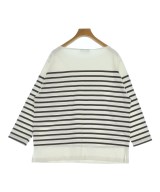 Le minor（ルミノア）Tシャツ・カットソー 白 サイズ:1(S位) レディース/2200672929052