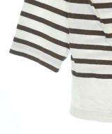 Le minor（ルミノア）Tシャツ・カットソー 白 サイズ:1(S位) レディース/2200672929052