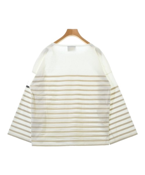 Le minor（ルミノア）Tシャツ・カットソー ベージュ サイズ:1(S位) レディース/2200674960060