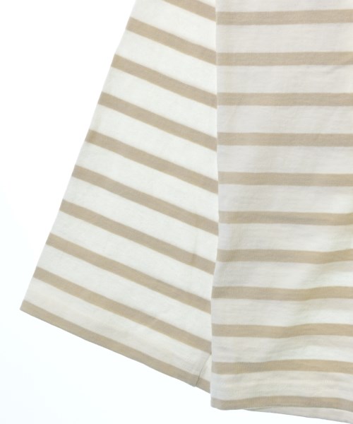 Le minor（ルミノア）Tシャツ・カットソー ベージュ サイズ:1(S位) レディース/2200674960060