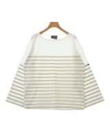 Le minor（ルミノア）Tシャツ・カットソー ベージュ サイズ:1(S位) レディース/2200674960060