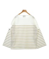 Le minor（ルミノア）Tシャツ・カットソー ベージュ サイズ:1(S位) レディース/2200674960060