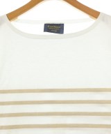 Le minor（ルミノア）Tシャツ・カットソー ベージュ サイズ:1(S位) レディース/2200674960060