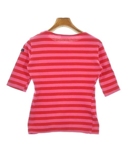 Le minor（ルミノア）Tシャツ・カットソー ピンク サイズ:0(XS位) レディース/2200677626031