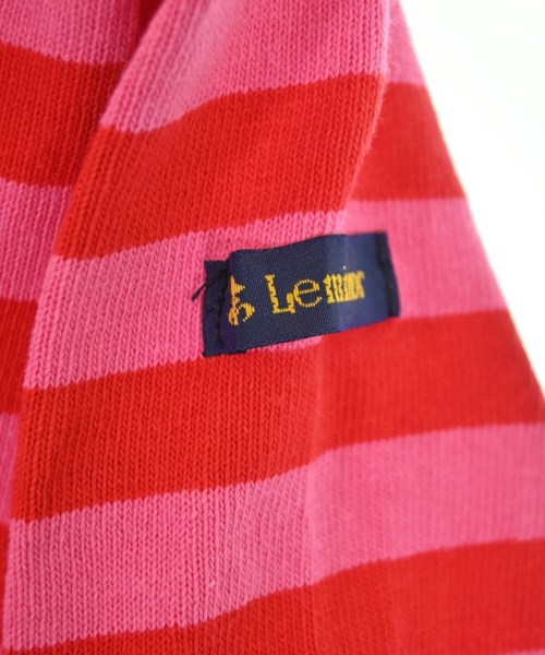 Le minor（ルミノア）Tシャツ・カットソー ピンク サイズ:0(XS位) レディース/2200677626031