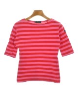 Le minor（ルミノア）Tシャツ・カットソー ピンク サイズ:0(XS位) レディース/2200677626031