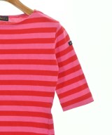 Le minor（ルミノア）Tシャツ・カットソー ピンク サイズ:0(XS位) レディース/2200677626031