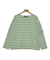 Le minor（ルミノア）Tシャツ・カットソー 緑 サイズ:1(M位) レディース/2200679109105