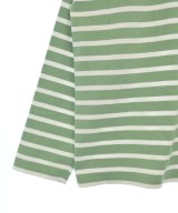 Le minor（ルミノア）Tシャツ・カットソー 緑 サイズ:1(M位) レディース/2200679109105