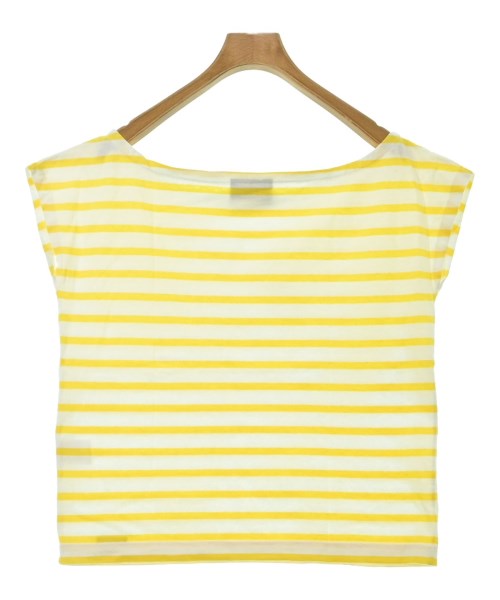 Le minor（ルミノア）ノースリーブ 白 サイズ:-(L位) レディース/2200673861030