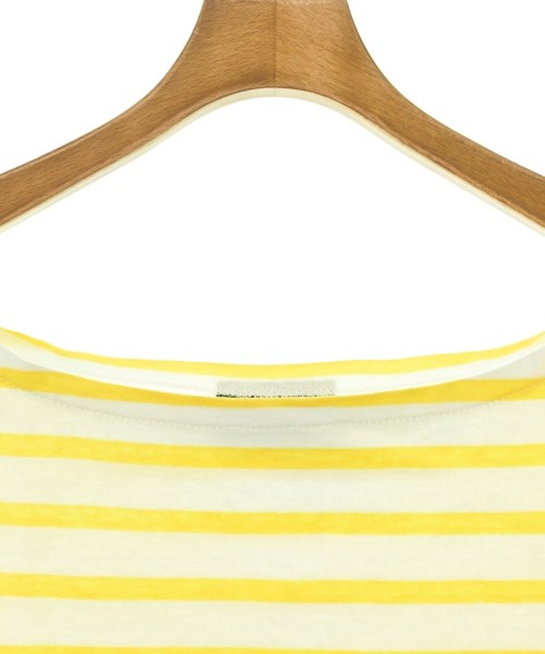 Le minor（ルミノア）ノースリーブ 白 サイズ:-(L位) レディース/2200673861030