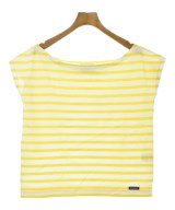 Le minor（ルミノア）ノースリーブ 白 サイズ:-(L位) レディース/2200673861030