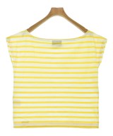 Le minor（ルミノア）ノースリーブ 白 サイズ:-(L位) レディース/2200673861030