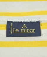 Le minor（ルミノア）ノースリーブ 白 サイズ:-(L位) レディース/2200673861030
