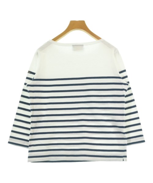 Le minor（ルミノア）Tシャツ・カットソー 白 サイズ:2(M位) レディース/2200676123043