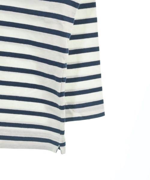 Le minor（ルミノア）Tシャツ・カットソー 白 サイズ:2(M位) レディース/2200676123043