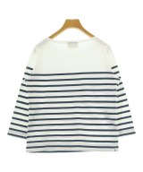 Le minor（ルミノア）Tシャツ・カットソー 白 サイズ:2(M位) レディース/2200676123043