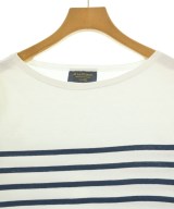 Le minor（ルミノア）Tシャツ・カットソー 白 サイズ:2(M位) レディース/2200676123043