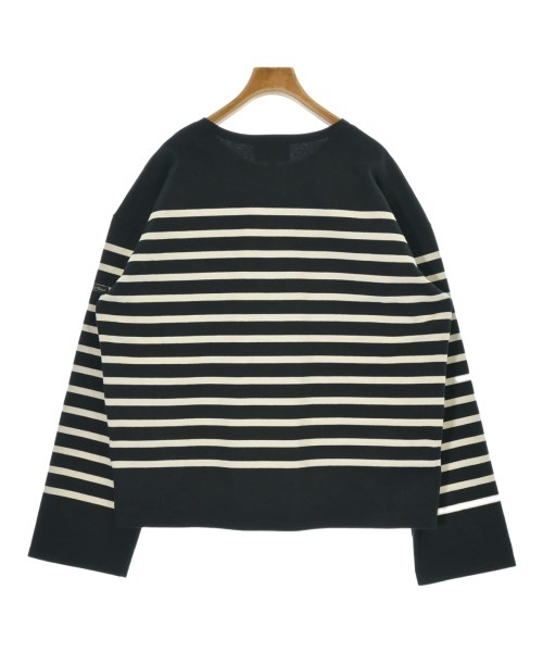 Le minor（ルミノア）Tシャツ・カットソー 紺 サイズ:2(M位) レディース/2200679604075