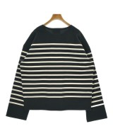 Le minor（ルミノア）Tシャツ・カットソー 紺 サイズ:2(M位) レディース/2200679604075