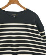 Le minor（ルミノア）Tシャツ・カットソー 紺 サイズ:2(M位) レディース/2200679604075