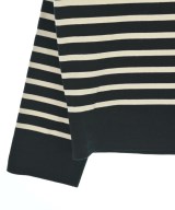 Le minor（ルミノア）Tシャツ・カットソー 紺 サイズ:2(M位) レディース/2200679604075