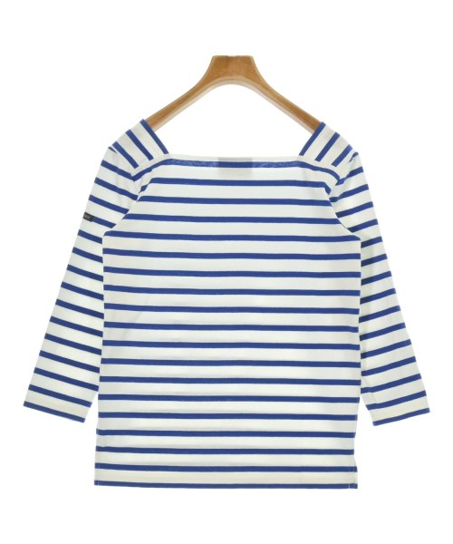 Le minor（ルミノア）Tシャツ・カットソー 白 サイズ:1(S位) レディース/2200675699174