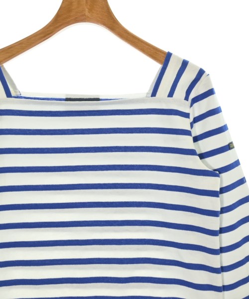 Le minor（ルミノア）Tシャツ・カットソー 白 サイズ:1(S位) レディース/2200675699174