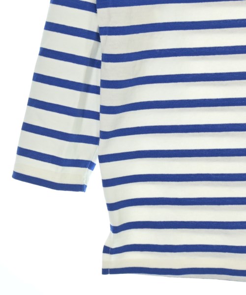 Le minor（ルミノア）Tシャツ・カットソー 白 サイズ:1(S位) レディース/2200675699174