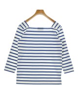 Le minor（ルミノア）Tシャツ・カットソー 白 サイズ:1(S位) レディース/2200675699174