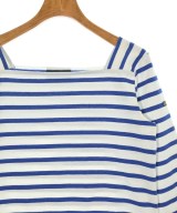 Le minor（ルミノア）Tシャツ・カットソー 白 サイズ:1(S位) レディース/2200675699174