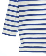 Le minor（ルミノア）Tシャツ・カットソー 白 サイズ:1(S位) レディース/2200675699174