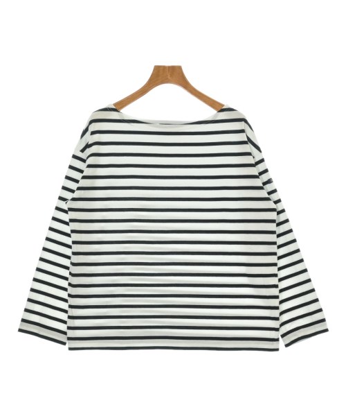 Le minor(ルミノア)Tシャツ・カットソー 白 サイズ:1(S位)/2200675699181