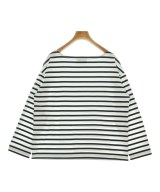 Le minor（ルミノア）Tシャツ・カットソー 白 サイズ:1(S位) レディース/2200675699181