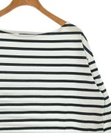 Le minor（ルミノア）Tシャツ・カットソー 白 サイズ:1(S位) レディース/2200675699181