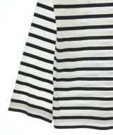 Le minor（ルミノア）Tシャツ・カットソー 白 サイズ:1(S位) レディース/2200675699181