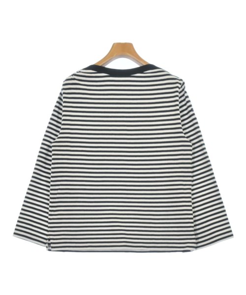 Le minor（ルミノア）Tシャツ・カットソー 白 サイズ:1(S位) レディース/2200675891431