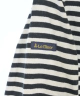 Le minor（ルミノア）Tシャツ・カットソー 白 サイズ:1(S位) レディース/2200675891431