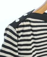 Le minor（ルミノア）Tシャツ・カットソー 白 サイズ:1(S位) レディース/2200675891431