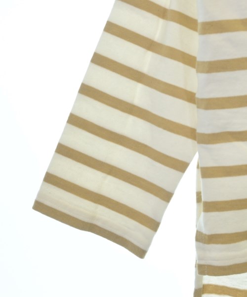 Le minor（ルミノア）Tシャツ・カットソー 白 サイズ:1(S位) レディース/2200677730080