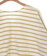 Le minor（ルミノア）Tシャツ・カットソー 白 サイズ:1(S位) レディース/2200677730080